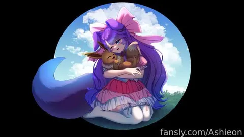 @Ashieon