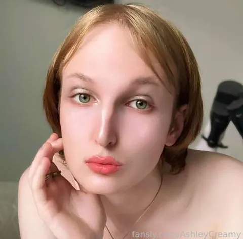 @AshleyCreamy