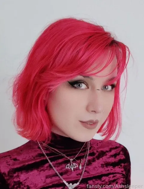@Ashsleeper