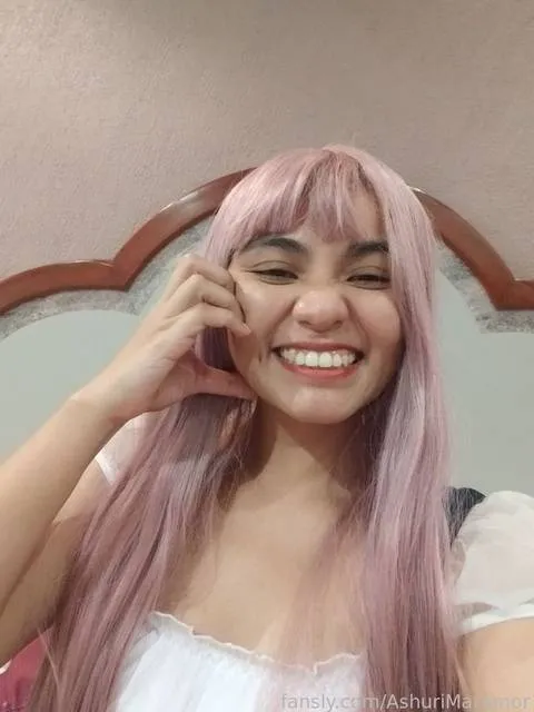 @AshuriMaramor