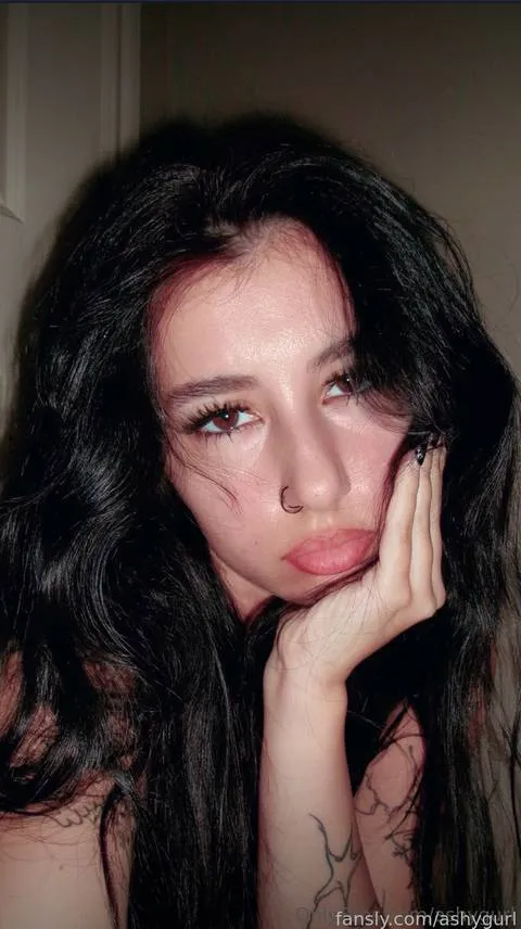 @ashygurl