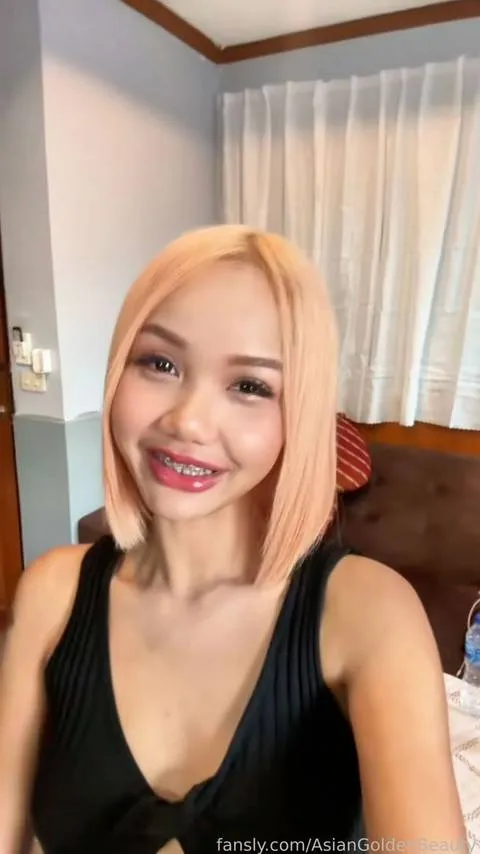 @AsianGoldenBeauty