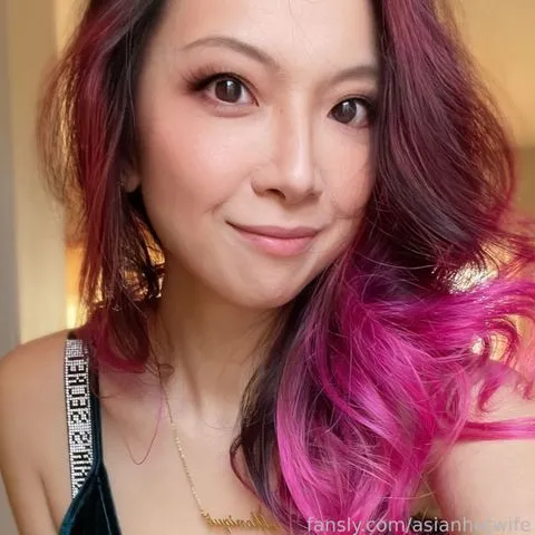 @asianhotwife