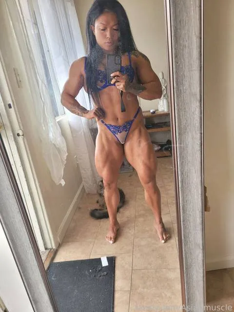 @Asianmuscle