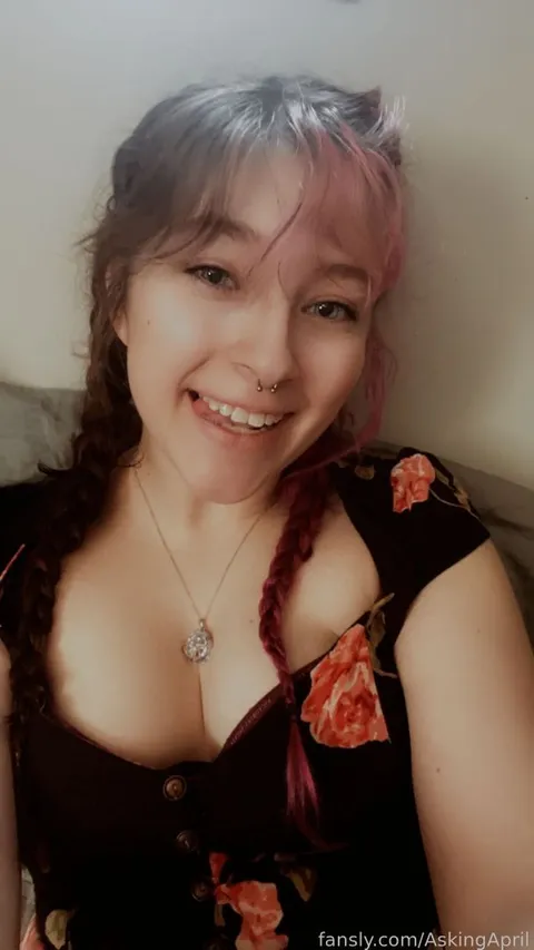 @AskingApril