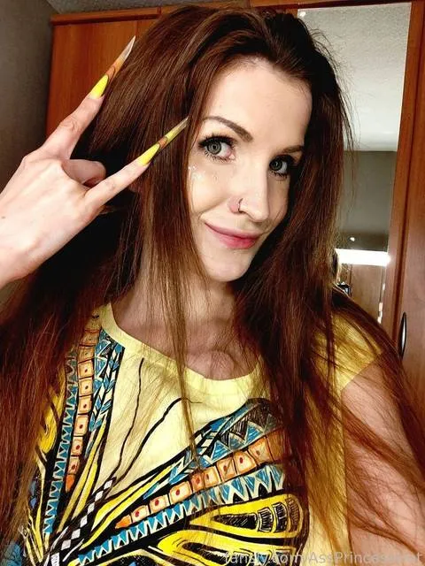 @AssPrincessHot