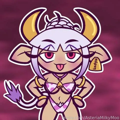 @AsteriaMilkyMoo