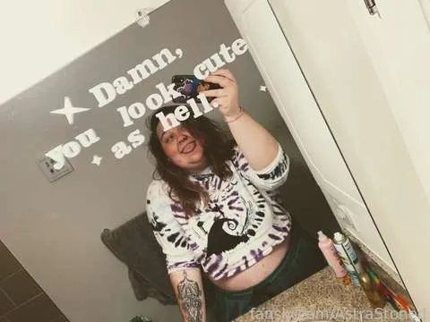@AstraStoned