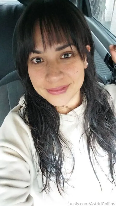 @AstridCollins