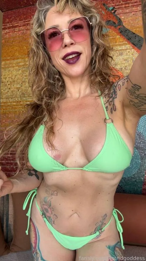 @Astridgoddess