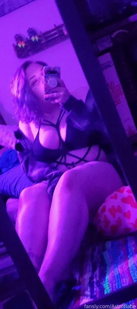 @AstroBabe