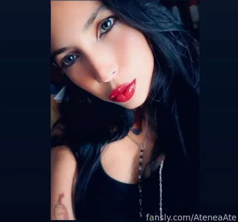 @AteneaAte