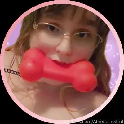 @AthenaLustful