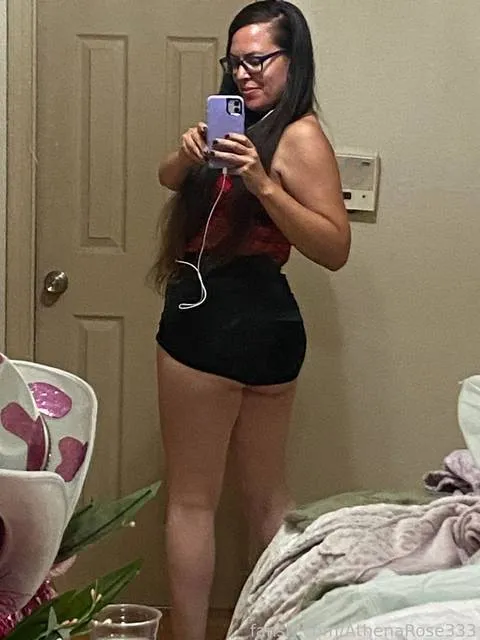 @AthenaRose333