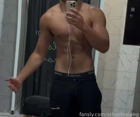 @athosthelong