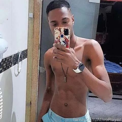 @AtivoPlayer