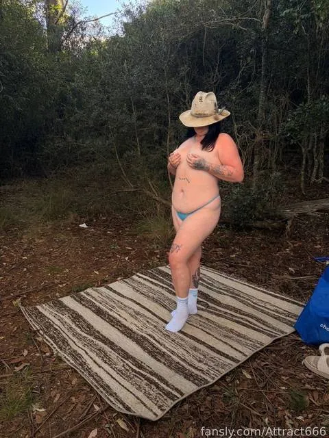 @Attract666