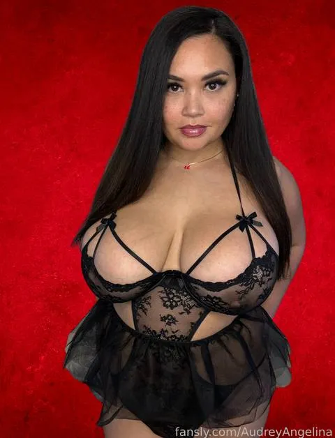 @AudreyAngelina