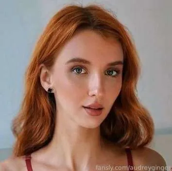 @audreyginger