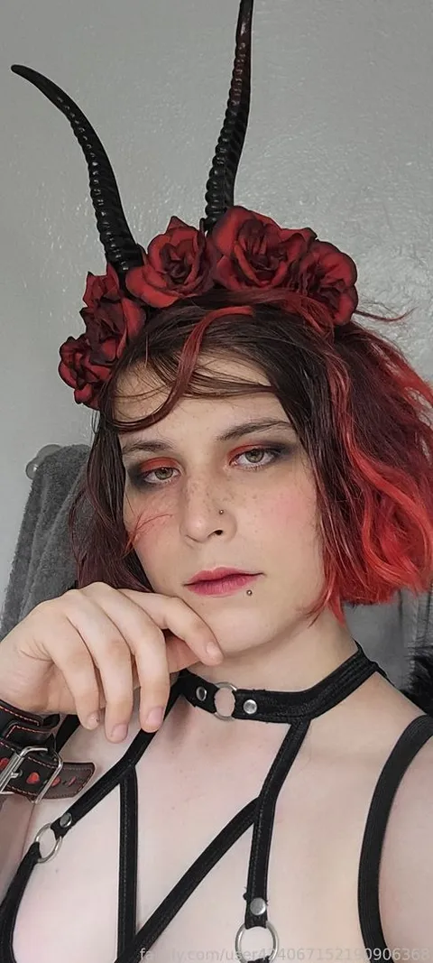@AudreyHeart