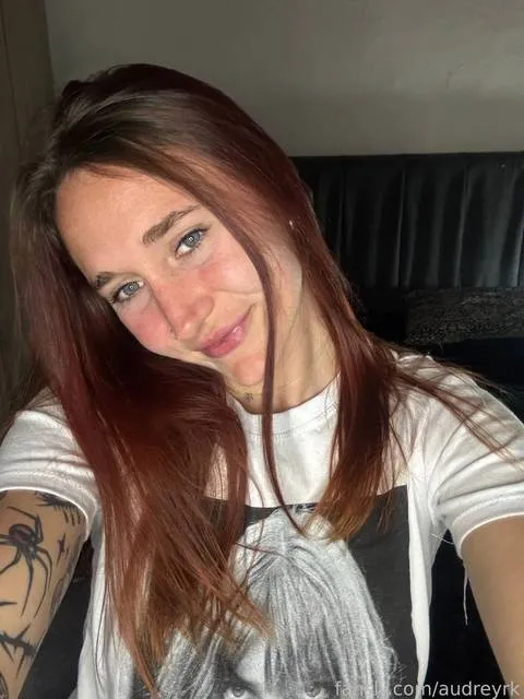 @audreyrk