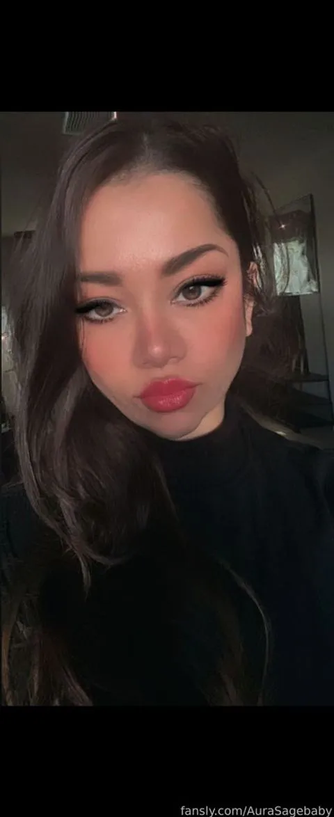@AuraSagebaby