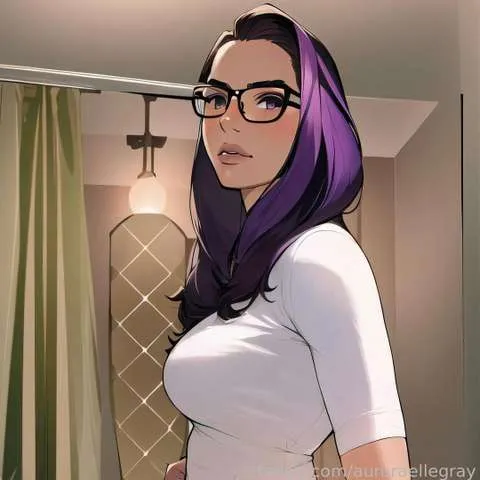 @auroraellegray