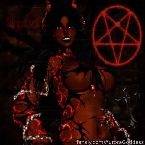 @AuroraGoddess