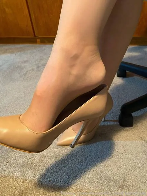 @AussieNylonExecutive