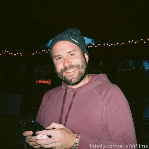 @Austin