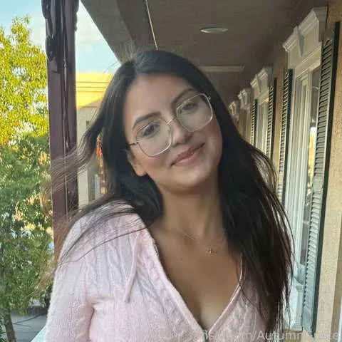 @AutumnGrace