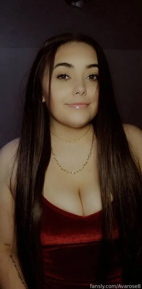 @Avarose8