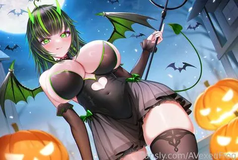 @AVexedFrog