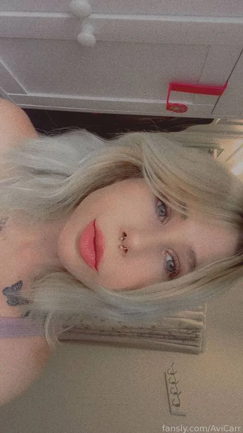 @AviCarr