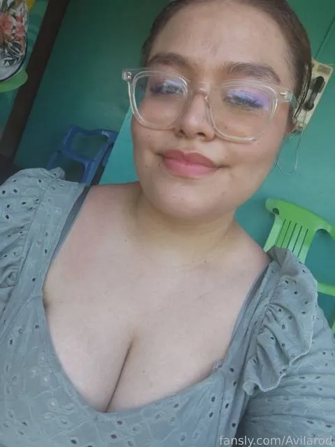 @Avilarod