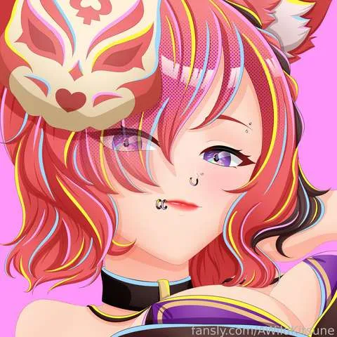 @AWildKitsune