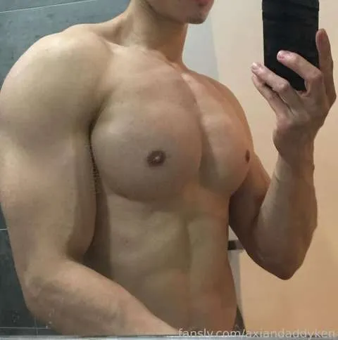 @axiandaddyken