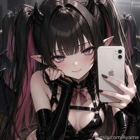 @Ayame