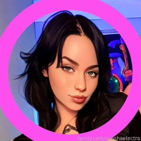 @ayeshaelectra