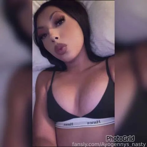 @Ayogennys_nasty