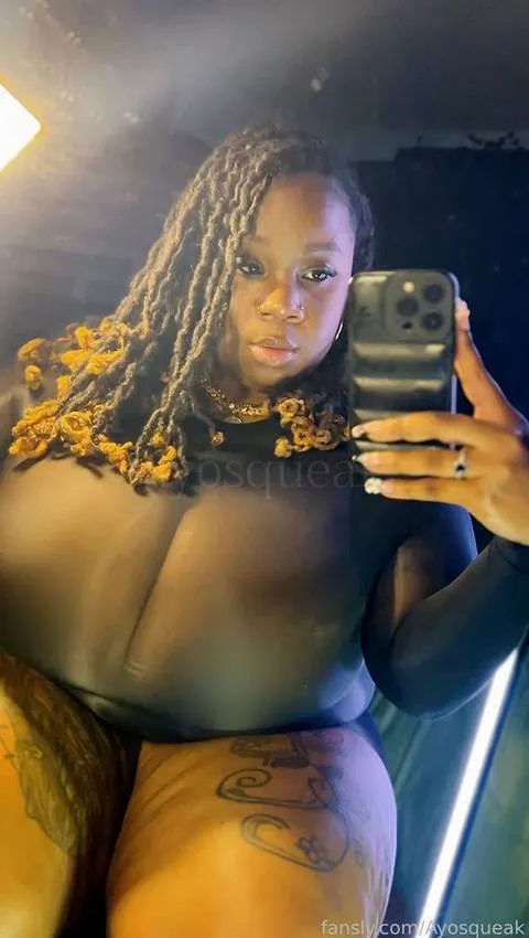 @Ayosqueak