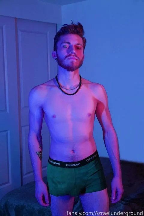 @Azraelunderground