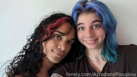 @AzrodandPioupiou