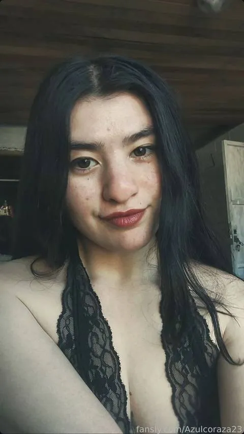 @Azulcoraza23