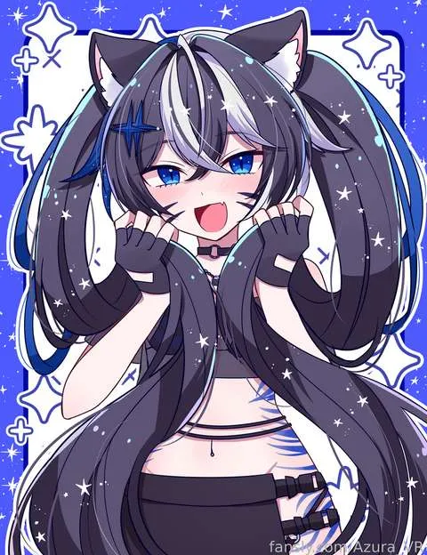@Azura_VR