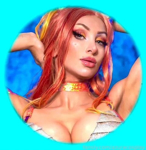 @azuracosplay