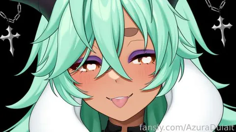 @AzuraDulait