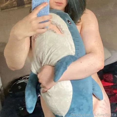 @AzureBetta