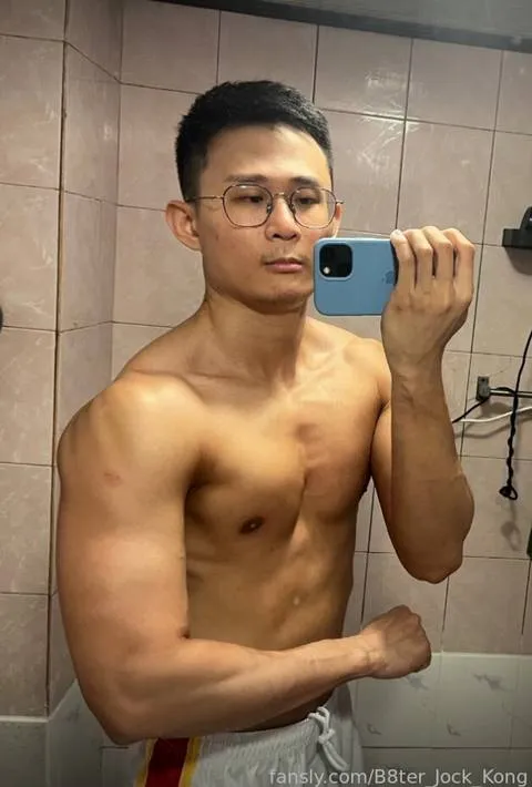 @B8ter_Jock_Kong