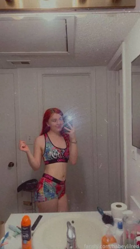 @babeylilred